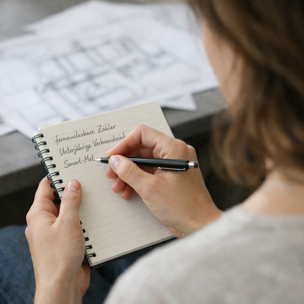 Anforderungen Energieeffizienzrichtlinie