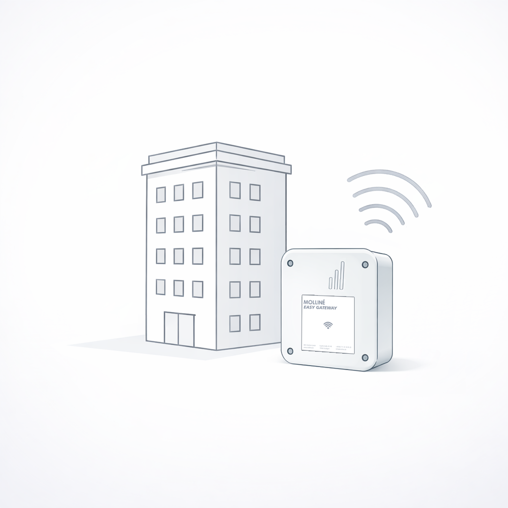 Icon Funkmesstechnik