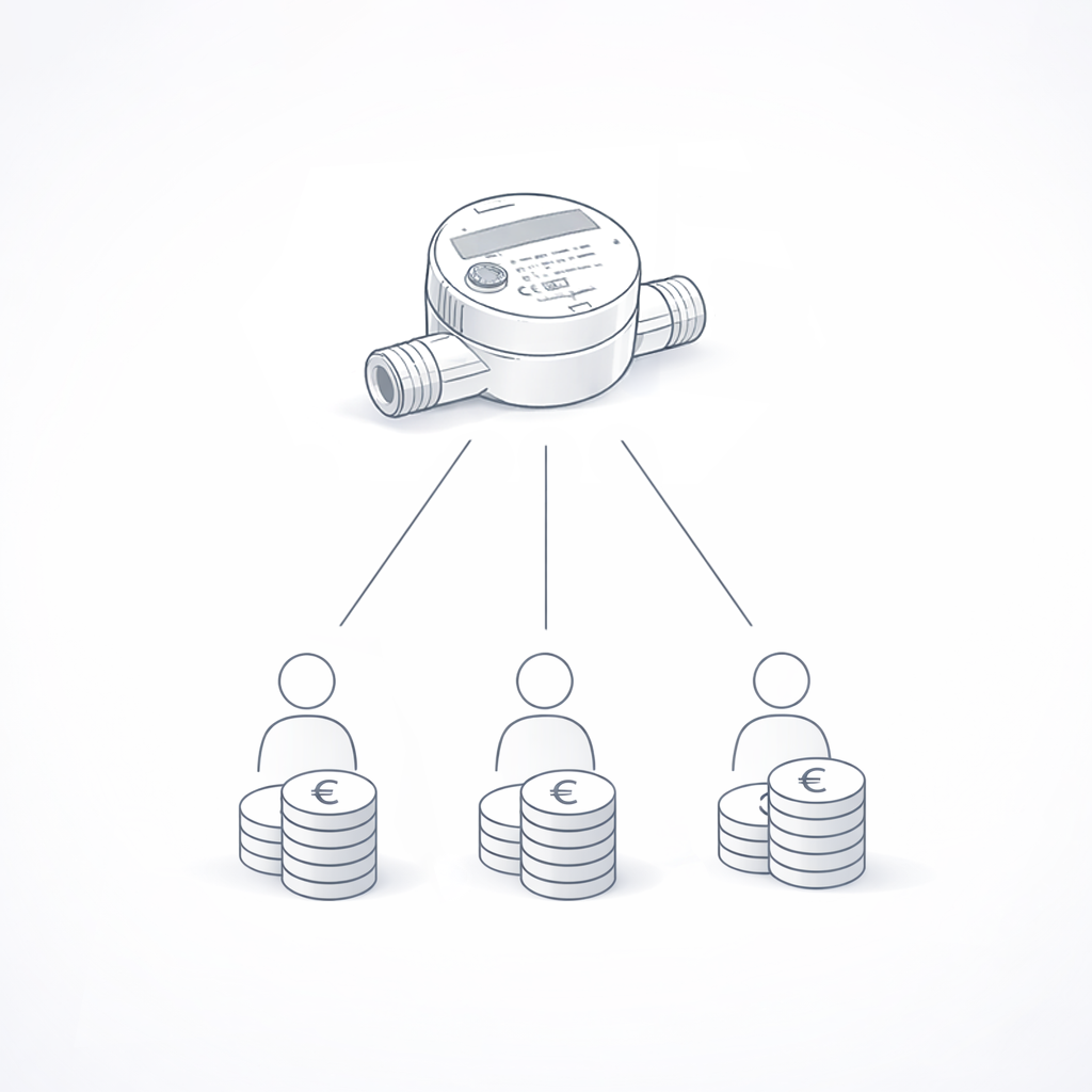 Icon Investitionskosten