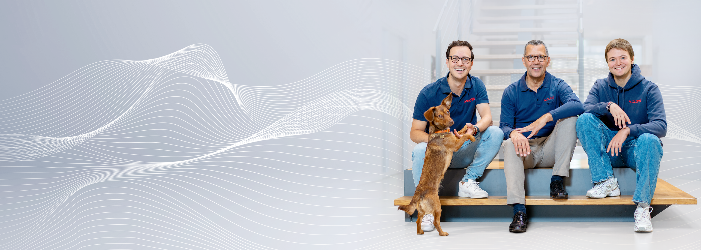 Banner Unternehmen