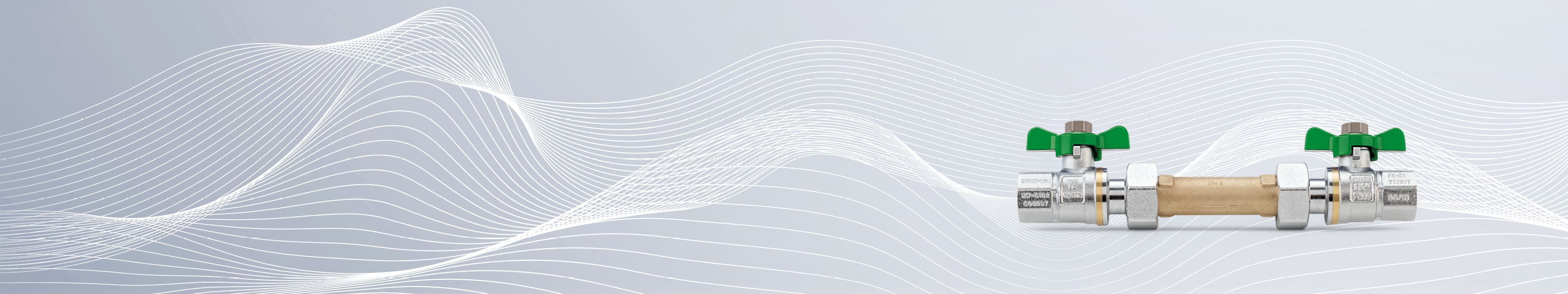 Banner Wasserzähler Zubehör