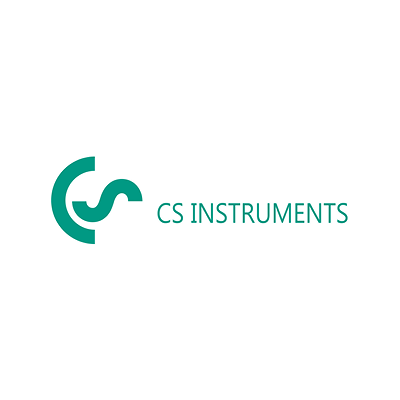 Logo CS Instruments