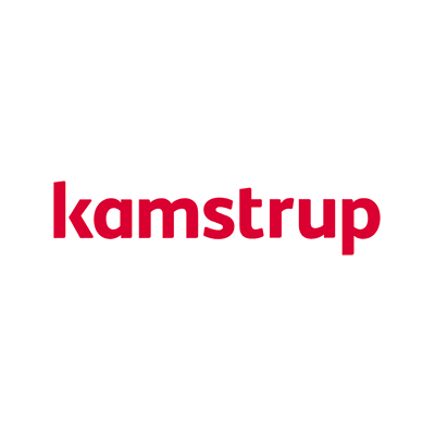 Logo Kamstrup