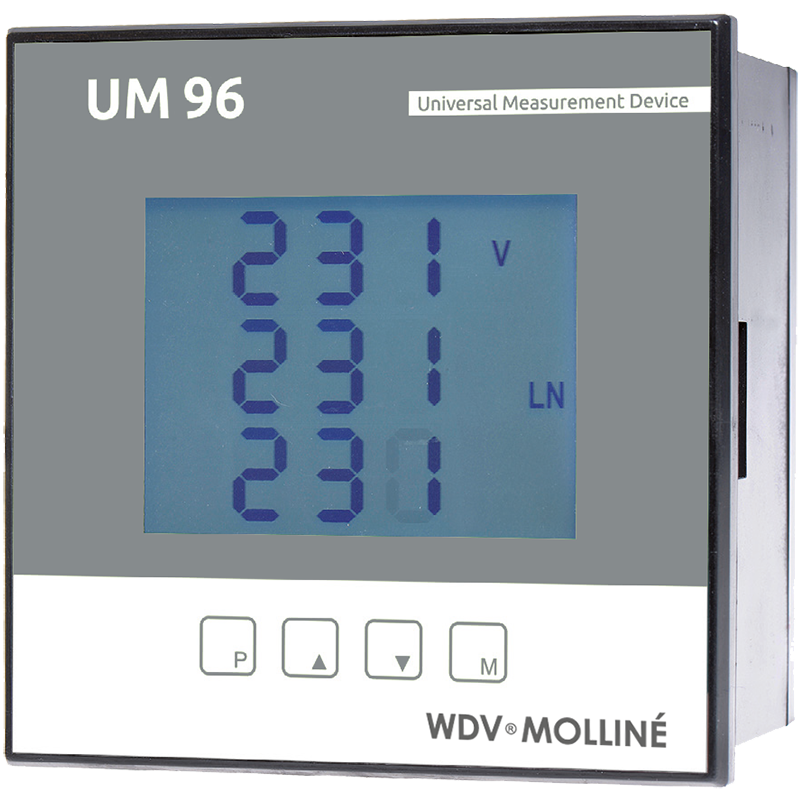 Sysmess UM96 Universalmessgerät