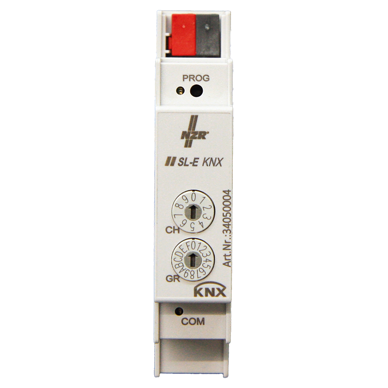 Sysmess Sinus KNX Modul