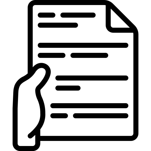 Icon Dokumentation