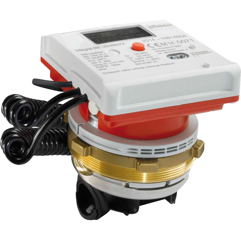 Allmess UltraMaXX Ultraschallzähler