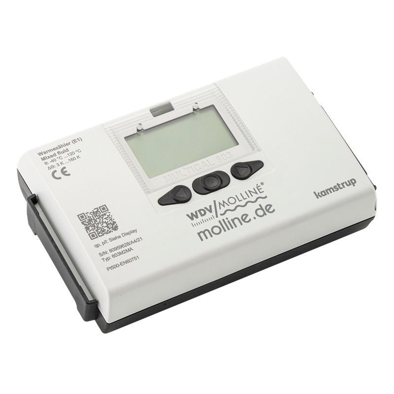 Ultramess Solar 6M3 Rechenwerk