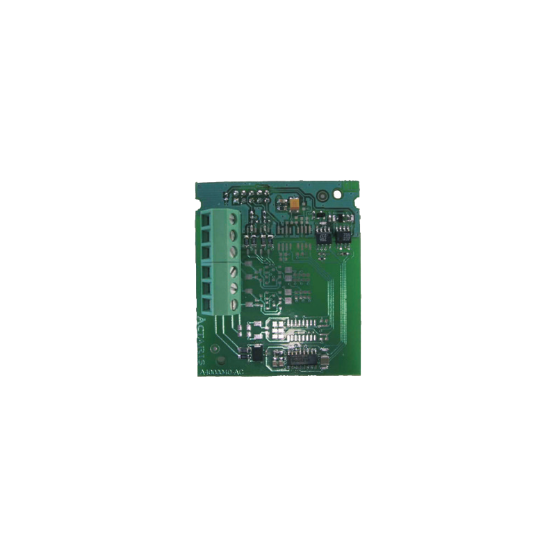Allmess CF51 M-Bus Modul