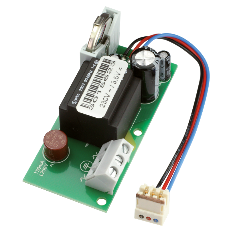Ultramess E/H Netzanschluss 230 V