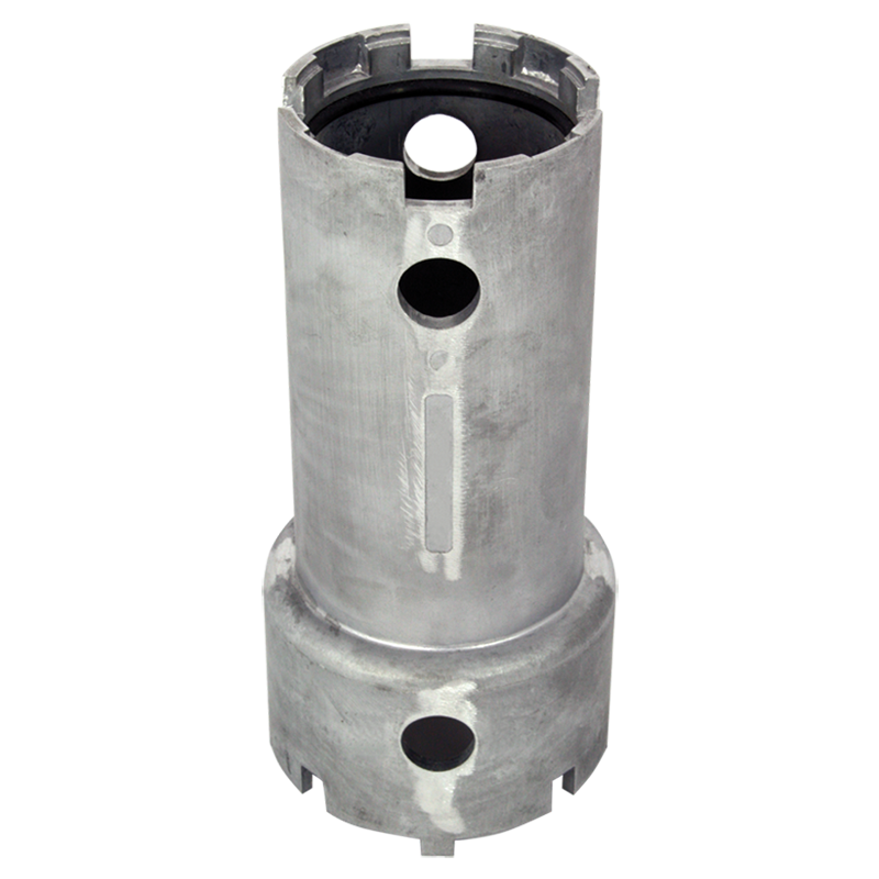 Minol MB3 und MB2 Montageschlüssel