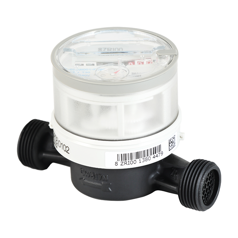 PTFE-Einstrahlzähler