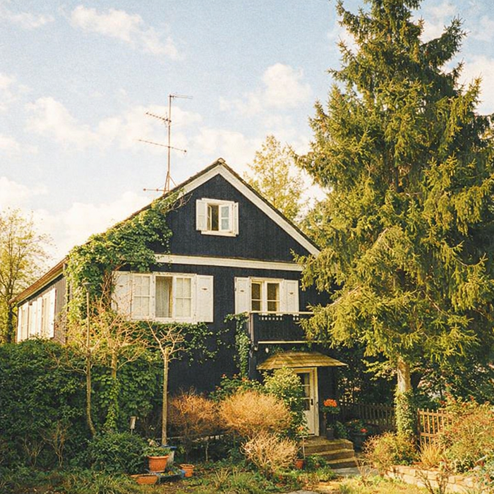 Haus Molliné