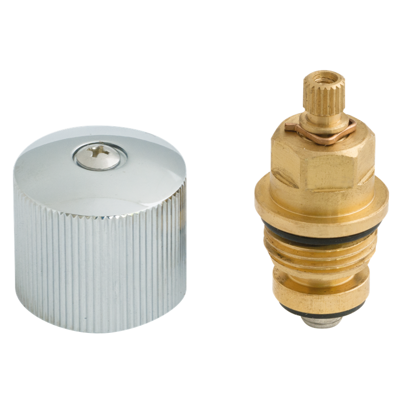 Ersatzventil für Ventilzähler Molliné VTZ06