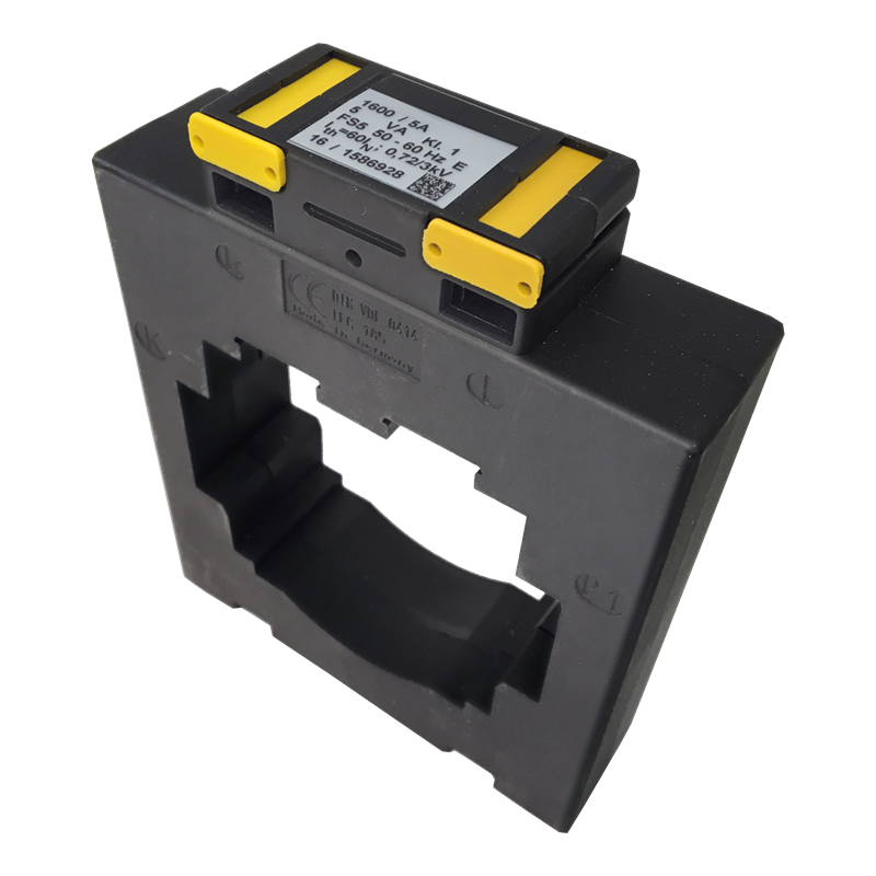 Aufsteck-Stromwandler 1600-5A