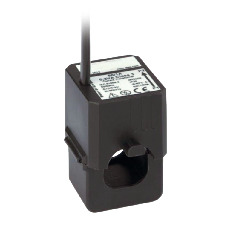 Stromwandler Klappwandler TQ30