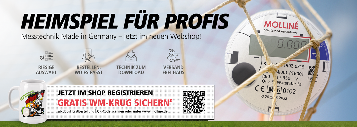 WM-Fankrug für Erstbesteller