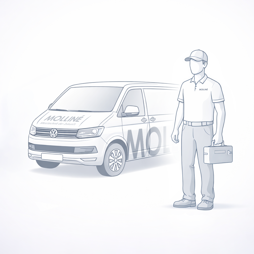 Icon Techniker