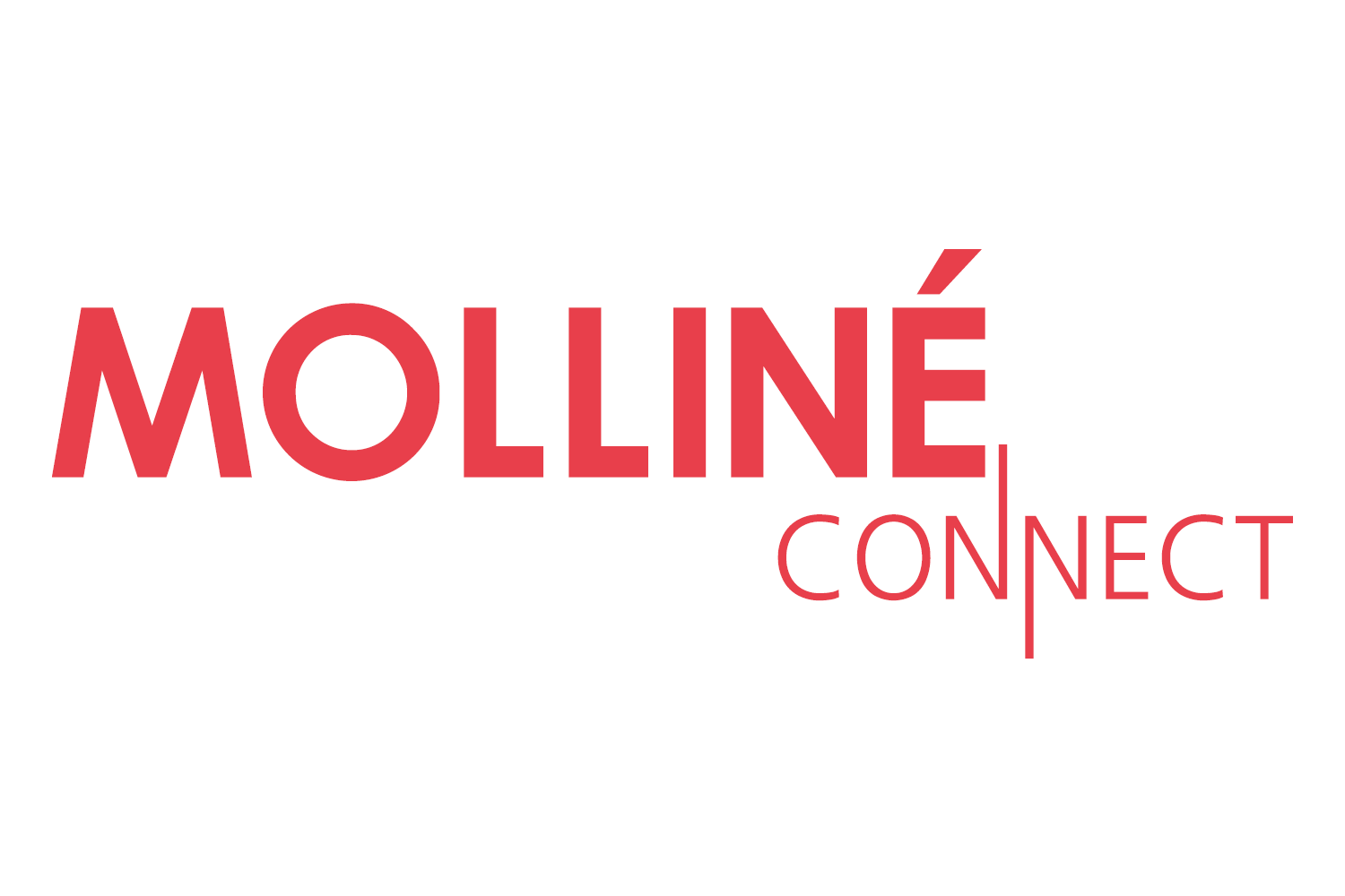 Logo Molliné Connect