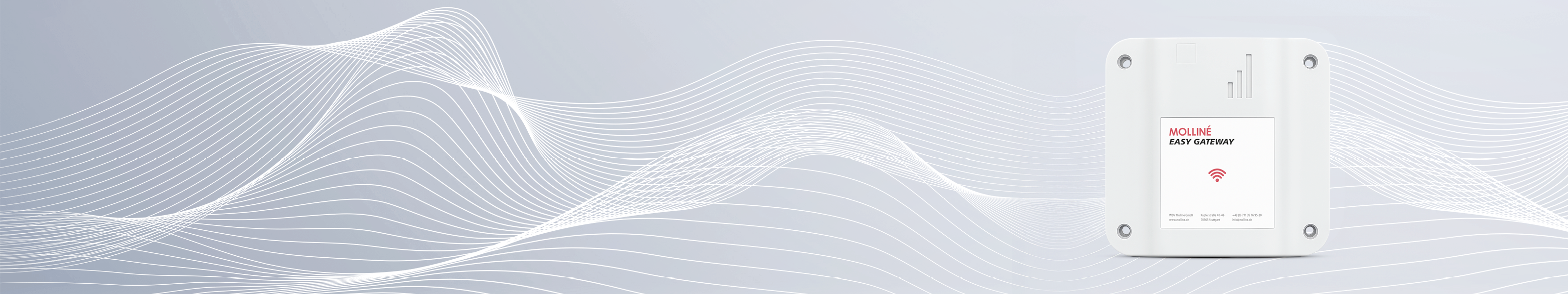 Banner System