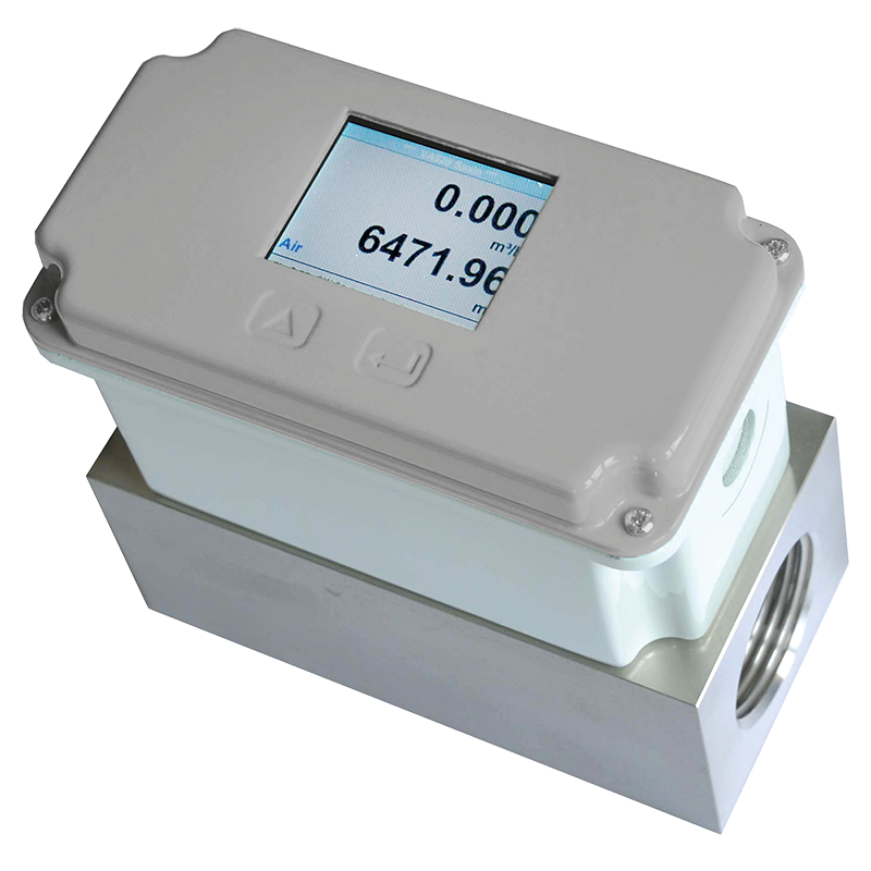 Druckluftzähler IMS-25