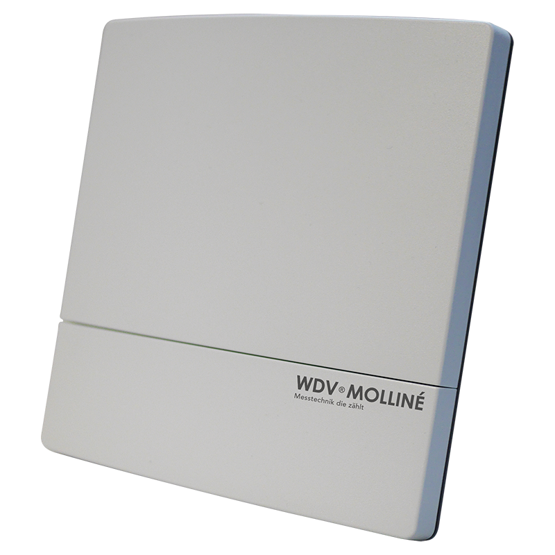 Sysmess Modular 4 Datenlogger und Multiprotokollgateway