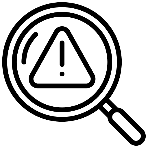Icon Ferninspektion