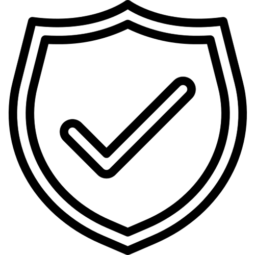 Icon Selbstüberwachung