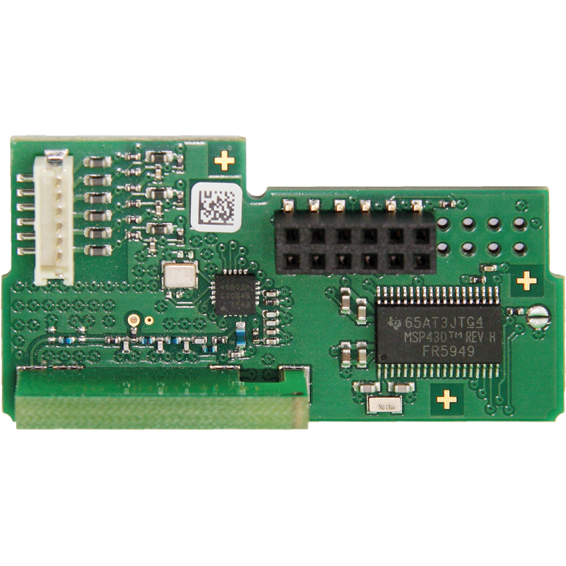 Ultramess C3/S3 und WingStar C3/S3 wireless M-Bus Modul