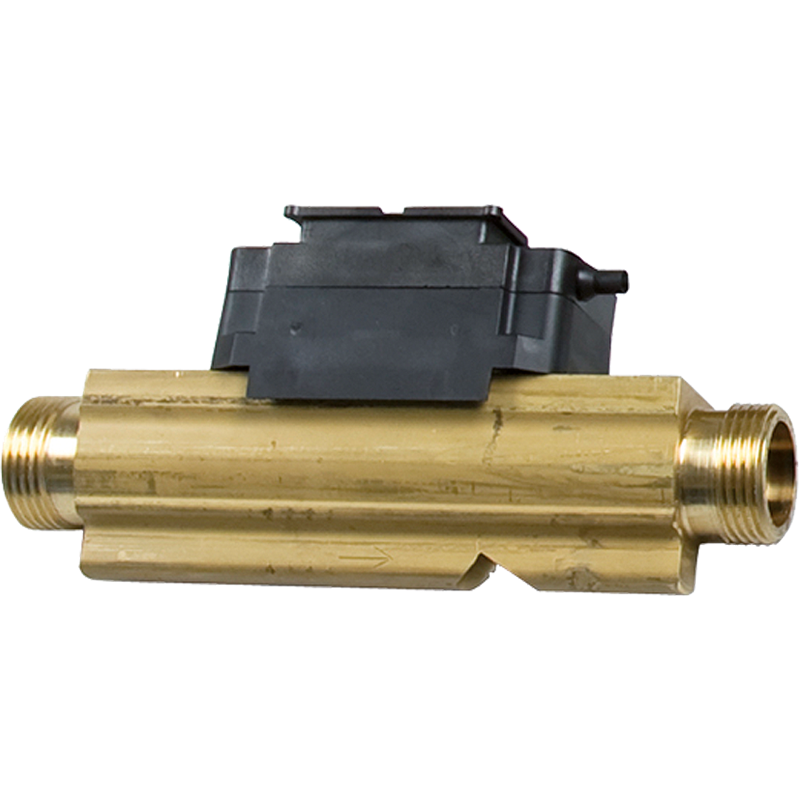 Ultramess 603 Volumenmessteil DN 15