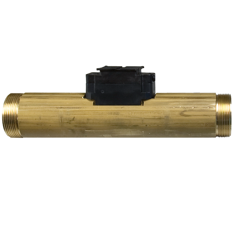 Ultramess 603 Volumenmessteil DN 25
