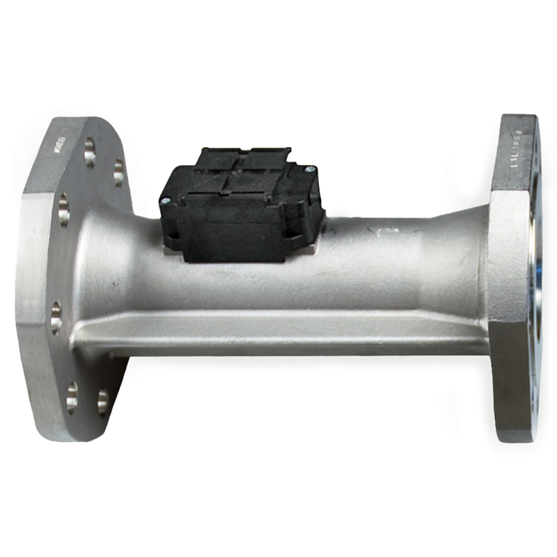 Ultramess 603 Volumenmessteil DN 100