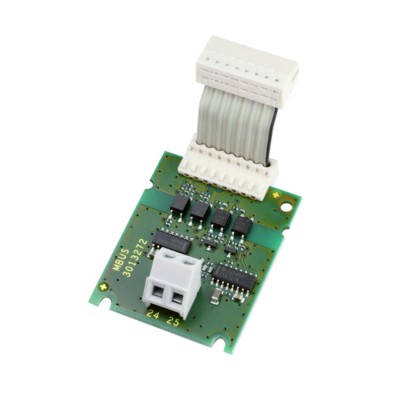 Ultramess E/H M-Bus Modul