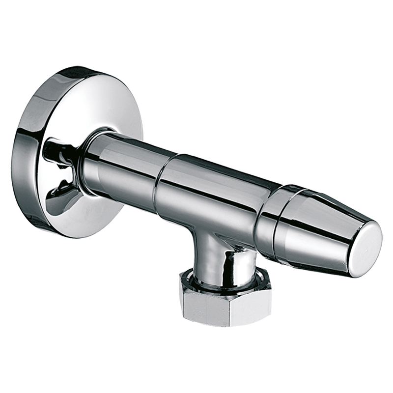 Wasserzähler-Eckventil