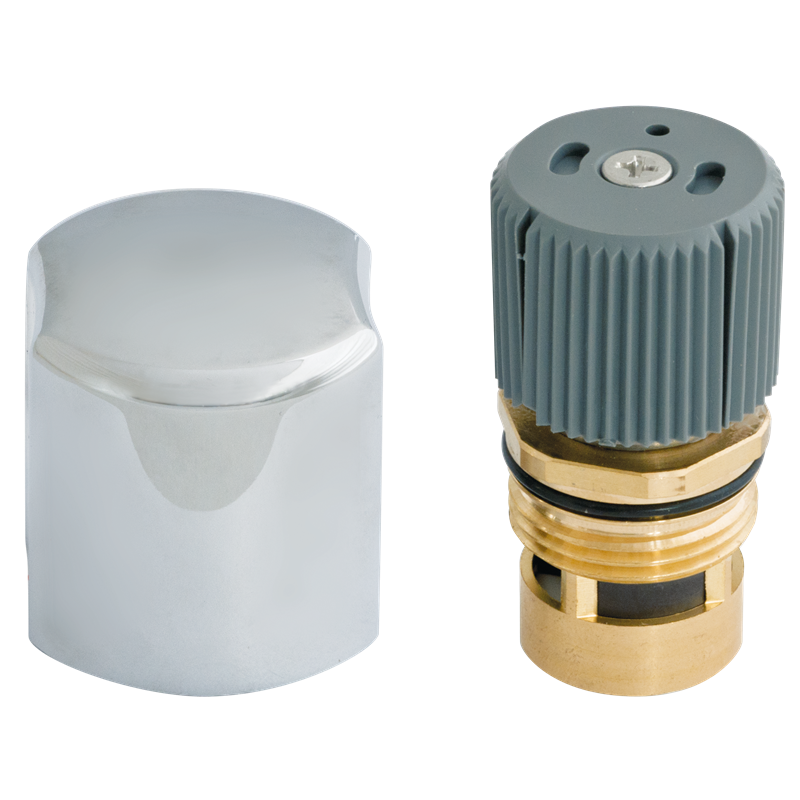 Ersatzventil für Ventilzähler für Allmess Controller MK FleXX