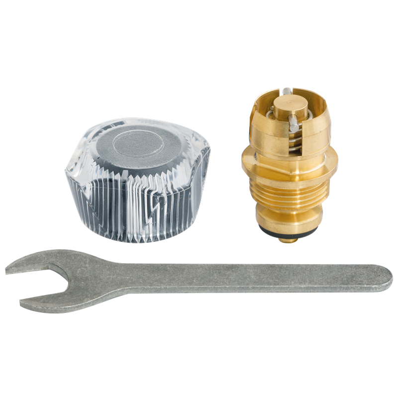 Ersatzventil für Ventilzähler für Allmess Quickstop