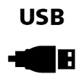 USB Anschluss